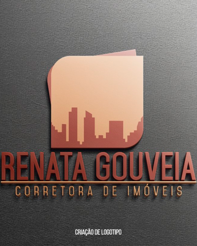 Logo Renata Gouveia