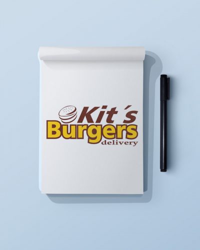 Logo Kit´s Burgers