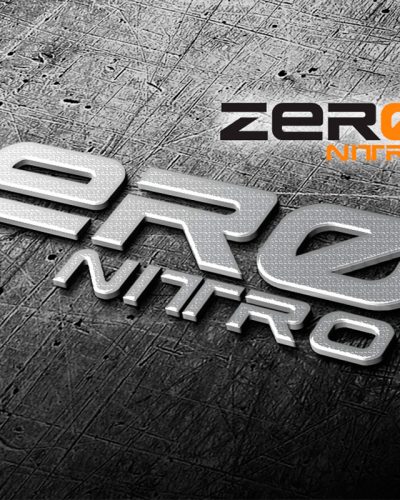 Logo Zero